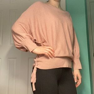 Dusty Rose Women’s Sweater by GAP